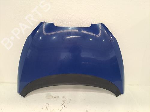 Used Hood SEAT ALTEA (5P1) 1.9 TDI (105 hp) 26169402
