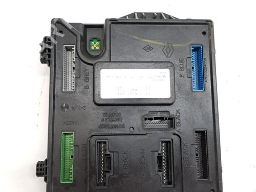 Used Electronic module RENAULT MEGANE III Hatchback (BZ0/1_, B3_) 1.5 dCi (106 hp) 26192652