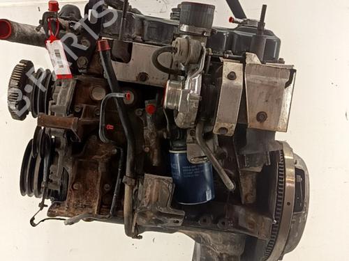 Used Engine Engine NISSAN TERRANO II (R20) 2.7 TDi 4WD (125 hp) 34716555 34716555