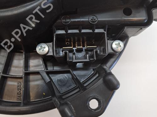 Heater blower motor TOYOTA VERSO (_R2_) 1.6 (ZGR20_, ZGR20R) | BP23360791M62 