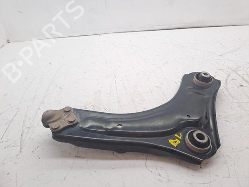 Used Left front suspension arm RENAULT MEGANE III Hatchback (BZ0/1_, B3_) 1.5 dCi (BZ09, BZ0D, BZ1W, BZ29, BZ14) (110 hp) 27378101