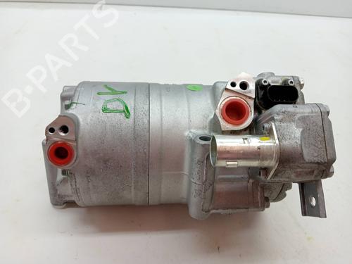 AC compressor MG MG HS (AS23) 1.5 EHS Hybrid (CSA6463) | BP23346831M34 