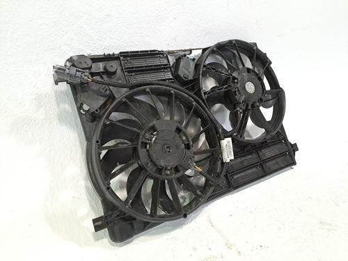 Køleventilator elektrisk FORD KUGA II (DM2) 2.0 TDCi 4x4 | BP24496358M35 