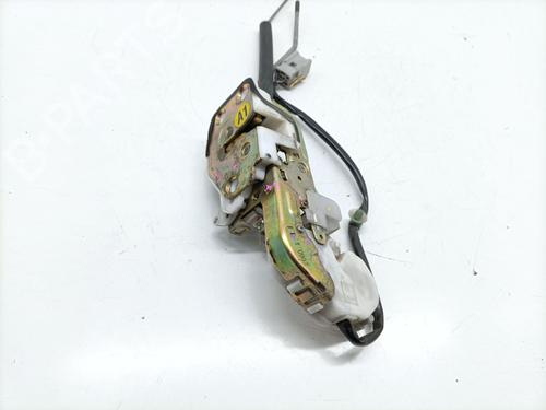 Front left lock HONDA CR-V I (RD) 2.0 16V 4WD (RD1, RD3) | BP24998961C98 