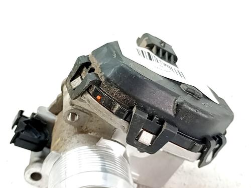 Throttle body CITROËN JUMPY III Van (V_) 1.5 BlueHDi 120 | BP34341833M82 - Image 3