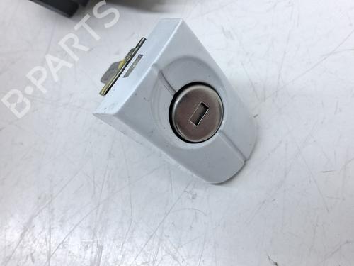 Ignition barrel FORD KUGA II (DM2) 2.0 TDCi 4x4 | BP28958834M48