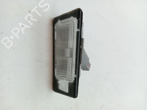 Used Licence plate light HYUNDAI i20 III (BC3, BI3) 1.0 T-GDI (101 hp) 23357713