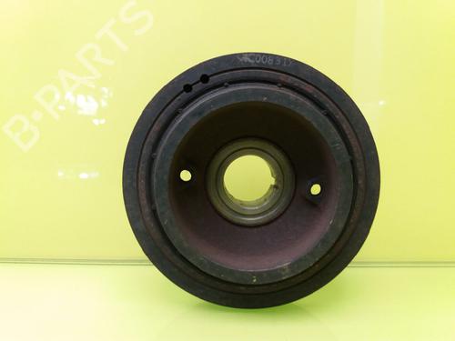 Pulley SUZUKI GRAND VITARA I (FT, HT) 2.0 4x4 (TA52, TL52, SQ420) | BP23973683M122 