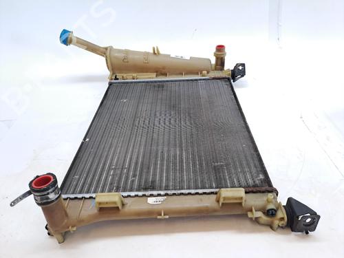 Water radiator FIAT 500 (312_) 1.2 (312AXA1A) | BP23360800M31 