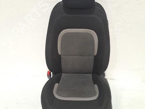 Sæde venstre fortil KIA CEE'D (JD) 1.6 CRDi 136 (136 hp) 27672588