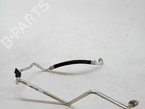 AC-rør OPEL CROSSLAND X / CROSSLAND (P17, P2QO) 1.2 (75) (110 hp) 31062096