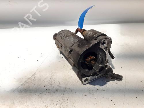 Startmotor RENAULT SCÉNIC II (JM0/1_) 1.5 dCi (JM0F) (82 hp) 25458629