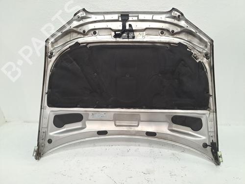 Hood AUDI A4 B7 (8EC) 3.0 TDI quattro | BP27274691C1 