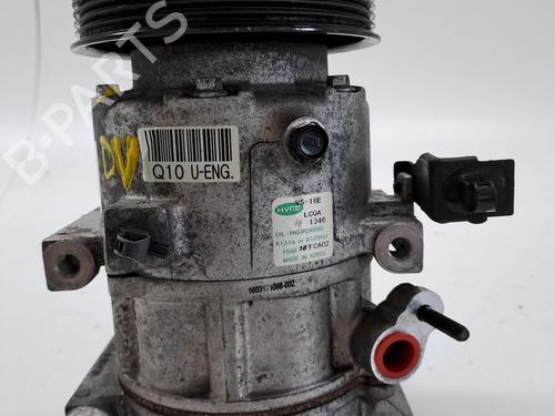 Used AC compressor KIA SPORTAGE IV (QL, QLE) 1.7 CRDi (116 hp) 23364728