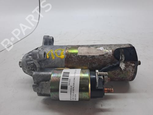 Starter FORD FOCUS I (DAW, DBW) 1.8 Turbo DI / TDDi | BP23374643M8