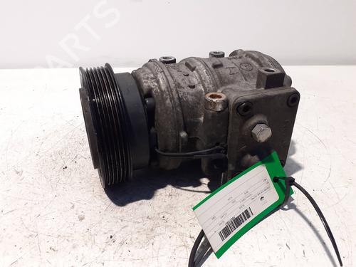 AC compressor KIA CARENS II MPV (FJ) 2.0 CRDi | BP25988795M34 