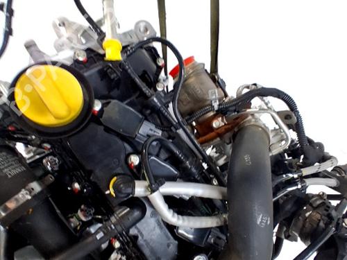 Engine DACIA SANDERO III 1.0 TCe 90 | BP31011466M1 
