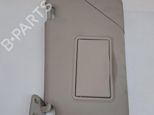 Left sun visor NISSAN JUKE (F15) 1.2 DIG-T | BP24171429I1