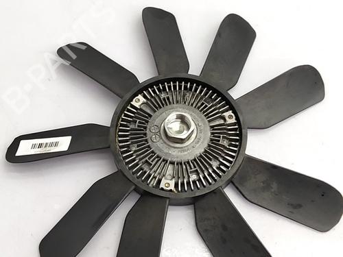 Used Radiator fan Radiator fan MERCEDES-BENZ E-CLASS (W210) E 320 (210.065) (224 hp) 35900168 35900168
