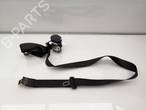 Used Rear left seatbelt AUDI A4 B6 Avant (8E5) 1.6 (102 hp) 23650996