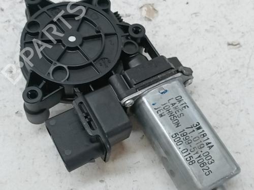 Right rear window motor MINI MINI (F55) One | BP40550991E22 - Image 2
