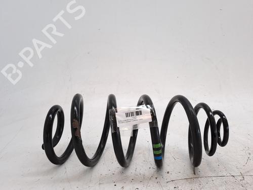 Used Shock absorber spring PEUGEOT EXPERT Van (V_) 1.5 BlueHDi 120 (120 hp) 28142129