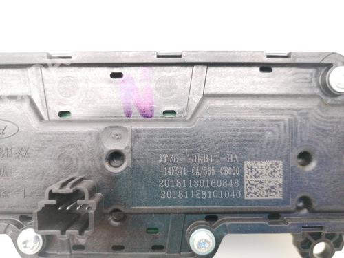 Used Switch FORD TOURNEO COURIER B460 MPV 1.0 EcoBoost (100 hp) 25281827