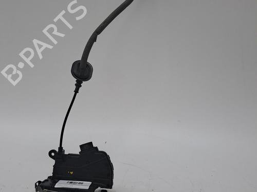 Venstre fortil lås RENAULT CLIO V (B7_) 1.5 Blue dCi 85 (B7AG) (86 hp) 23374654