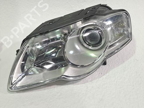 Scheinwerfer links für VW PASSAT B5.5 (3B3) 2.0 (115 hp) 24539219