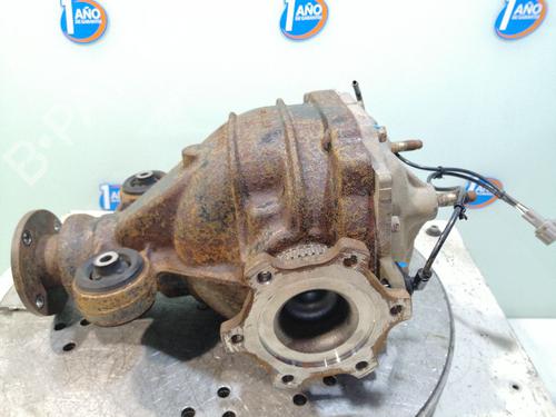 Used Rear differential NISSAN PATHFINDER III (R51) 2.5 dCi 4WD (174 hp) 24107322