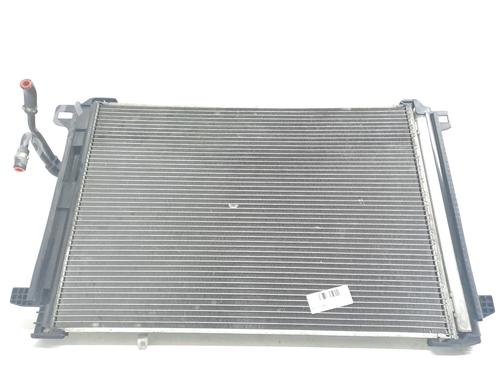 Used AC radiator MERCEDES-BENZ C-CLASS T-Model (S204) C 220 CDI (204.208) (170 hp) 28179282