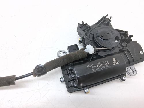 Tailgate lock AUDI Q5 (FYB, FYG) 35 TDI quattro | BP29301691C101 