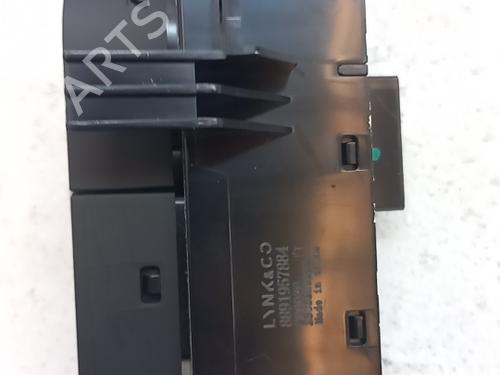 Warning switch LYNK & CO 01 HEV | BP40547078I22 - Image 3