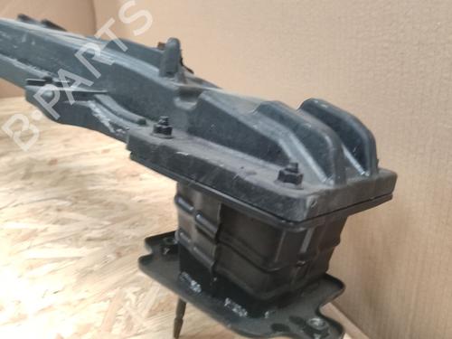 Rear bumper reinforcement KIA NIRO I (DE) 1.6 GDI Hybrid | BP24874460C73 