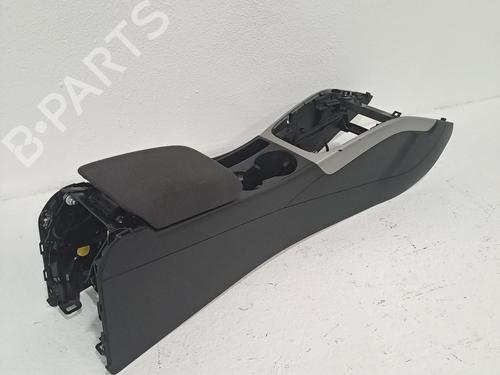 Midtkonsoll AUDI A4 B8 (8K2) 2.0 TDI (136 hp) 24189389