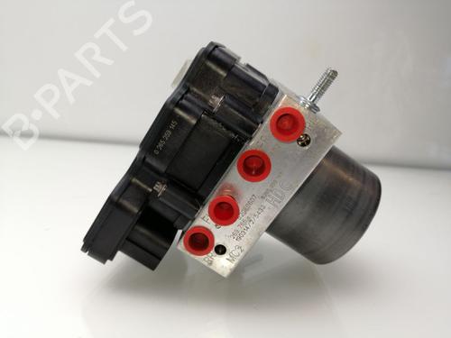 ABS pump FIAT DUCATO Platform/Chassis (244_) 2.3 JTD | BP24188222M43 