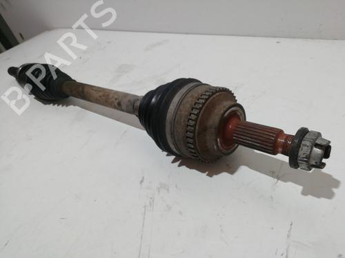 Right front driveshaft RENAULT MEGANE I (BA0/1_) 1.9 dCi (BA05, BA1F) | BP25986563M39 