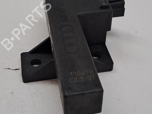 Elektronisk sensor AUDI A8 D4 (4H2, 4H8, 4HC, 4HL) 6.3 W12 quattro | BP23383196M84 
