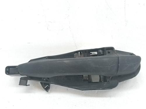 Used Tailgate handle Tailgate handle CITROËN BERLINGO Box Body/MPV (K9) 1.5 BlueHDi 100 (102 hp) 35967523 35967523