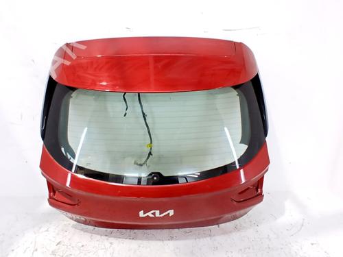 Used Tailgate Tailgate 38990052 38990052