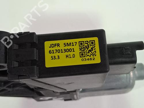 Right front window motor KIA CEE'D (JD) 1.4 CRDi 90 | BP23371412E20 