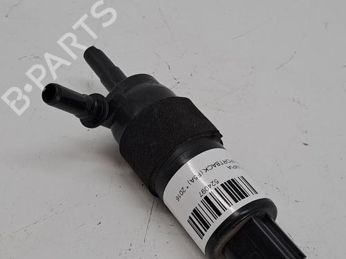 Sprinklervæskepumpe AUDI A5 Sportback (8TA) 2.0 TDI (190 hp) 23369474