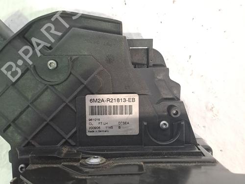 Front left lock FORD S-MAX (WA6) 2.0 TDCi | BP26315514C98 