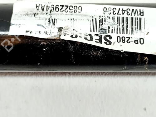 Anti roll bar JEEP WRANGLER IV (JL) 2.0 4xe Plug-in Hybrid (JL74) | BP33768704M96 - Image 2