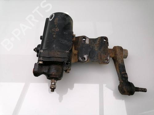 Used Steering rack MITSUBISHI PAJERO II (V3_W, V2_W, V4_W, V5_W) 2.5 TD 4WD (V24W) (99 hp) 23893582