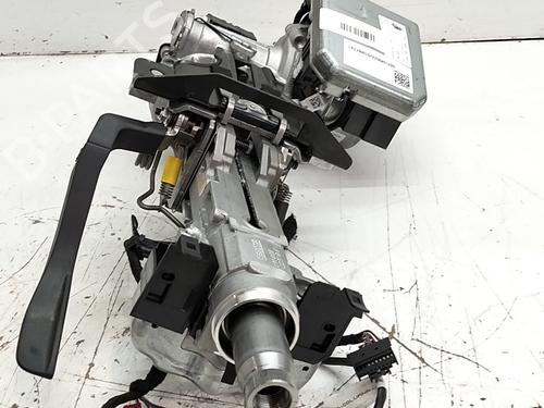 Steering column SEAT ARONA (KJ7, KJP) 1.0 TSI | BP38420612M21 - Image 3