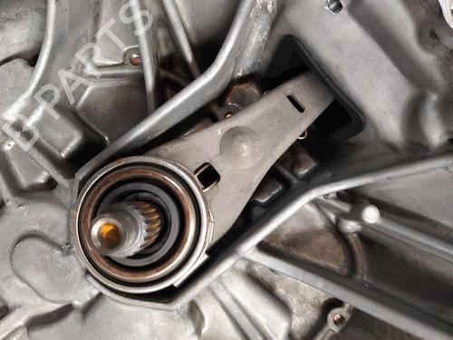 Gearbox FORD FIESTA VII (HJ, HF) 1.0 EcoBoost | BP24736372M3 