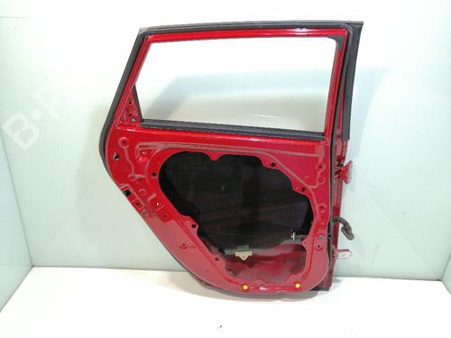 Left rear door HYUNDAI i30 (GD) 1.6 CRDi | BP24140068C4 