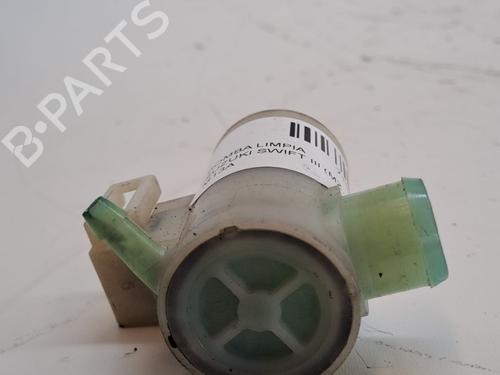Washer pump SUZUKI SWIFT III (MZ, EZ) 1.3 (RS413, ZC11S) | BP28164074E24 