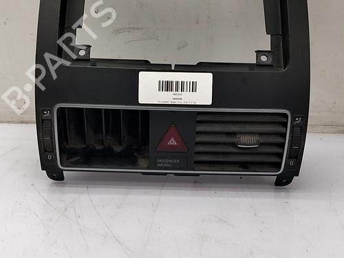 Used Warning switch Warning switch VW TOURAN (1T3) 1.4 TSI EcoFuel (150 hp) 34119731 34119731